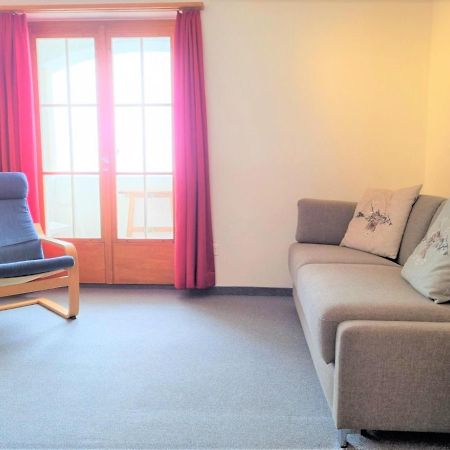 Bisang R Apartment Arosa Ngoại thất bức ảnh