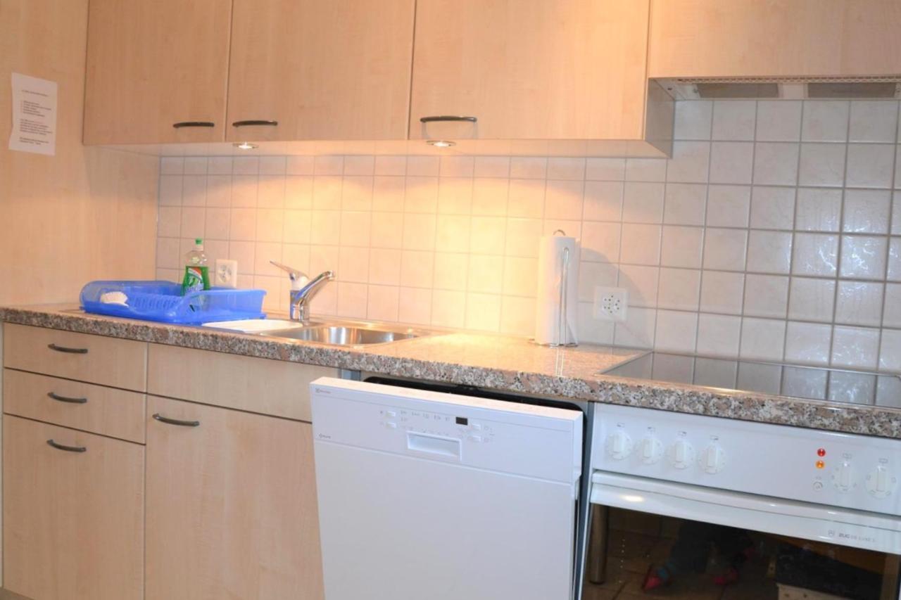 Bisang R Apartment Arosa Ngoại thất bức ảnh