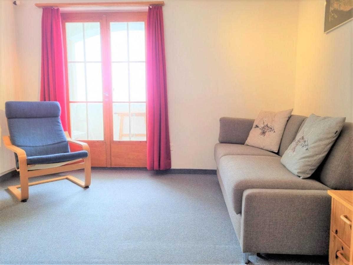 Bisang R Apartment Arosa Ngoại thất bức ảnh